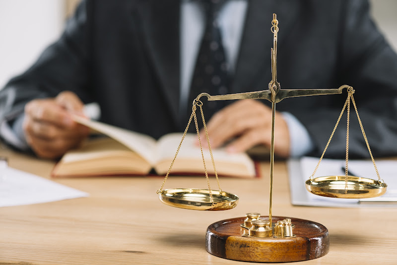 Bufete Imbroda Abogados en Melilla: Abogado para incapacidades