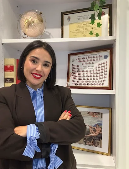 Carolina Oubiña - Abogada en Boiro: Abogado de derecho de familia