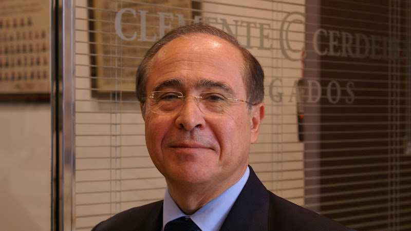 CLEMENTE CERDEIRA ABOGADOS en Ceuta: Abogado para incapacidades