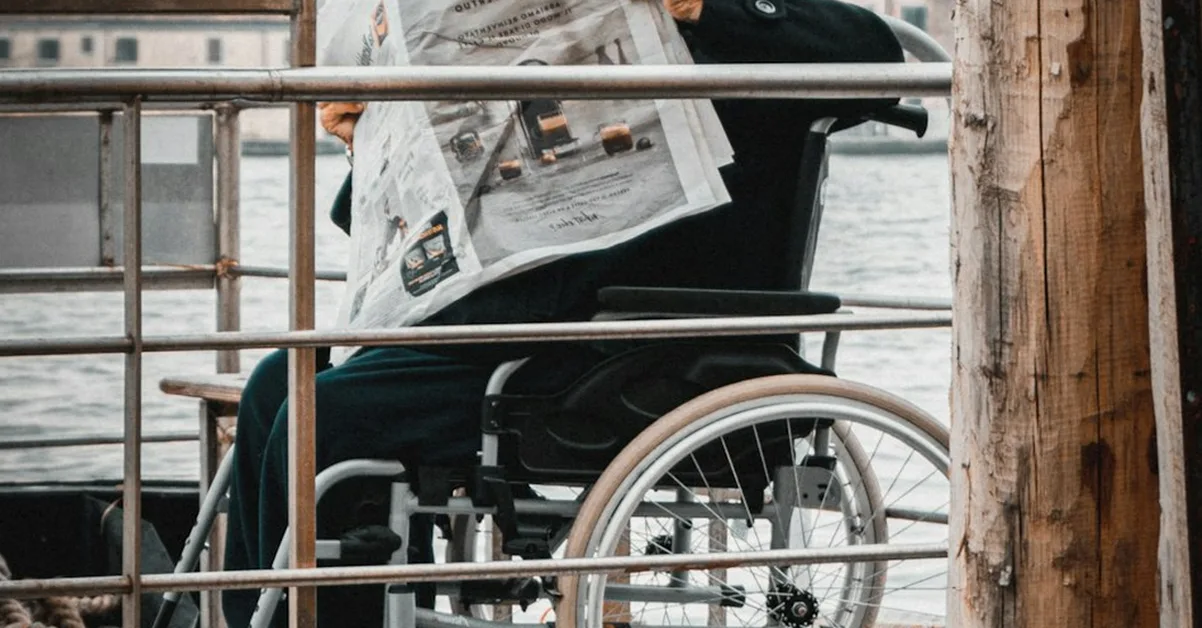 Con abogado, no pidas incapacidad sin tareas en Cádiz