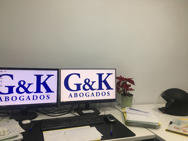 Garrigues & Koninckx | Abogados en Valencia en València: Abogado para incapacidades