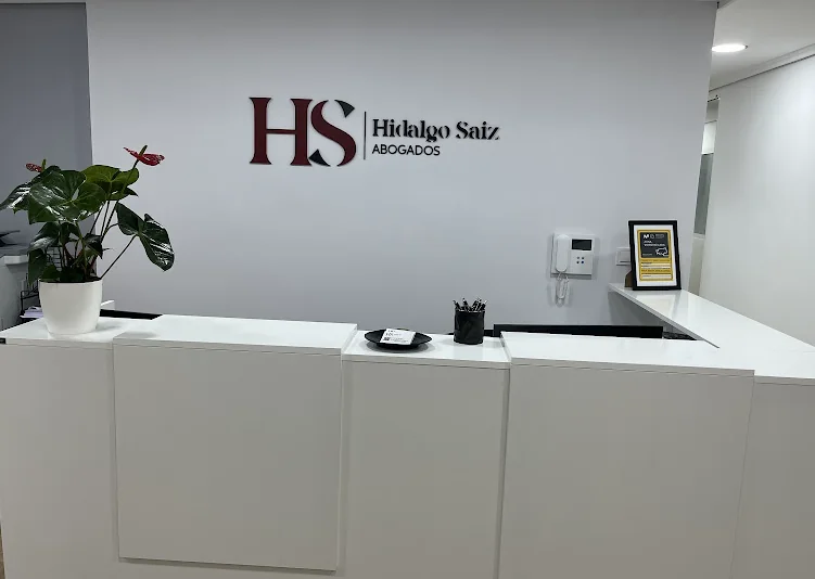 Hidalgo Saiz Abogados en València: Abogado
