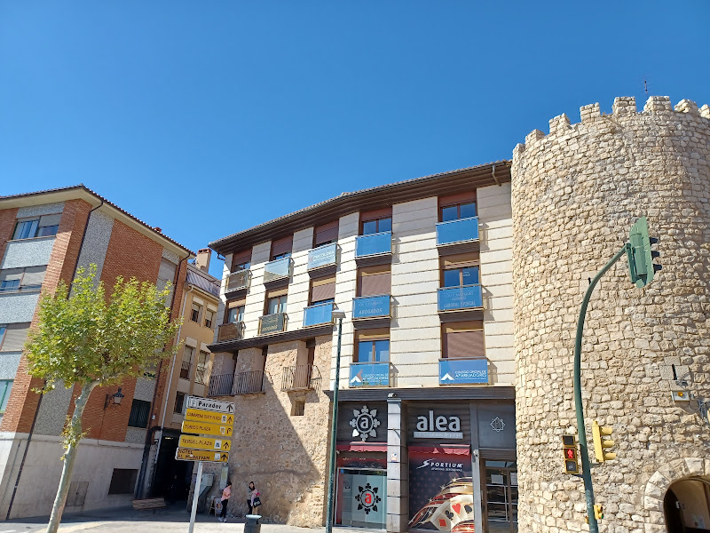Lou y Marqués Abogados S L U en Teruel: Abogado para incapacidades
