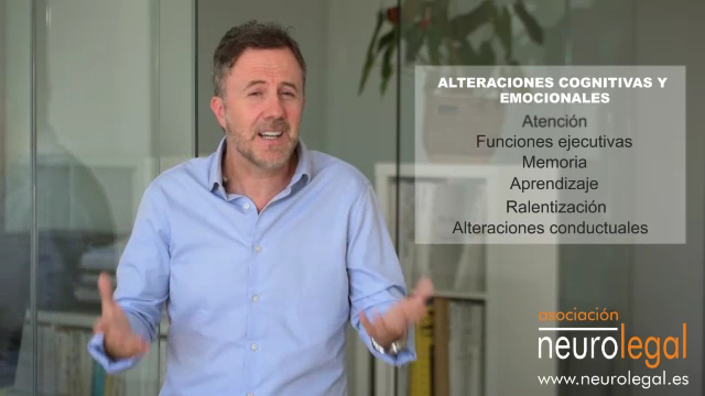 Neurolegal en Madrid: Abogado para incapacidades