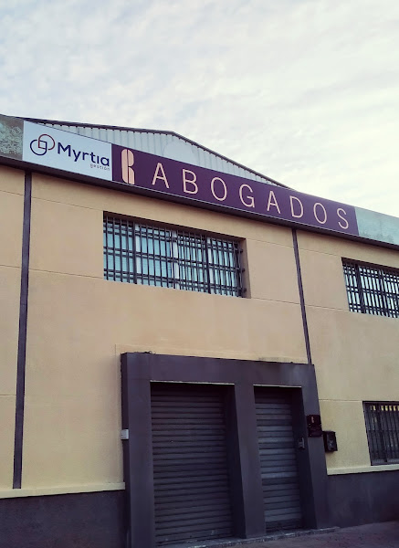 OLIVARES Y ROCAMORA ABOGADOS en Murcia: Abogado para incapacidades
