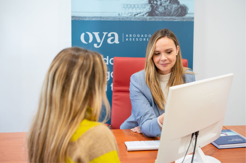 OYA Abogados y Consultores en Granada: Abogado para incapacidades