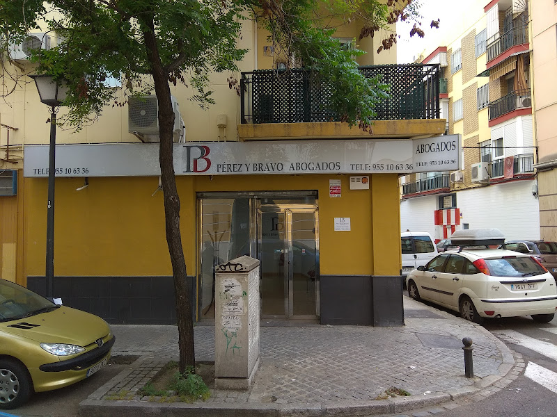 Pérez y Bravo Abogados en Sevilla: Abogado para incapacidades