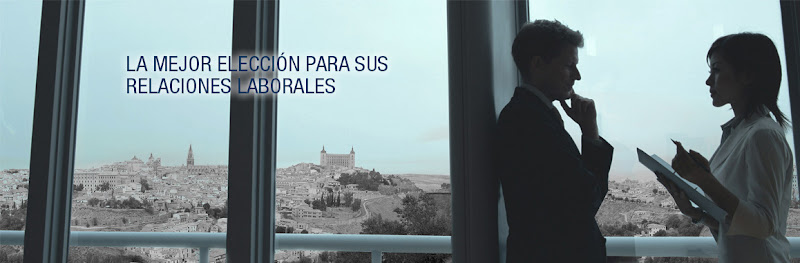 RAMOS & ALAMO SOLUCIONES LABORALES en Toledo: Abogado para incapacidades