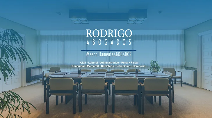 Rodrigo Abogados en Guadalajara: Abogado