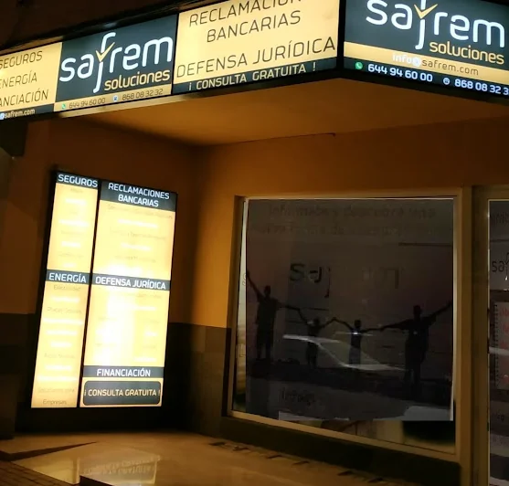Safrem Soluciones Abogados en Puente Tocinos: Abogado