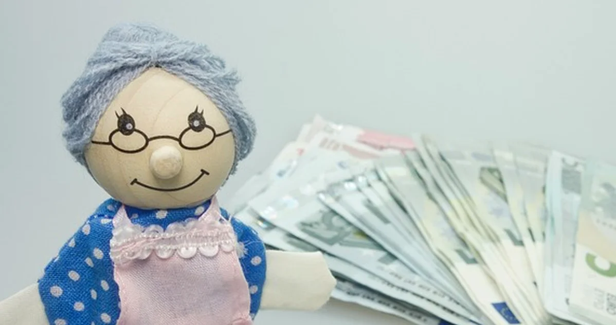 Si confundes discapacidad e incapacidad, calculas mal tu pensión