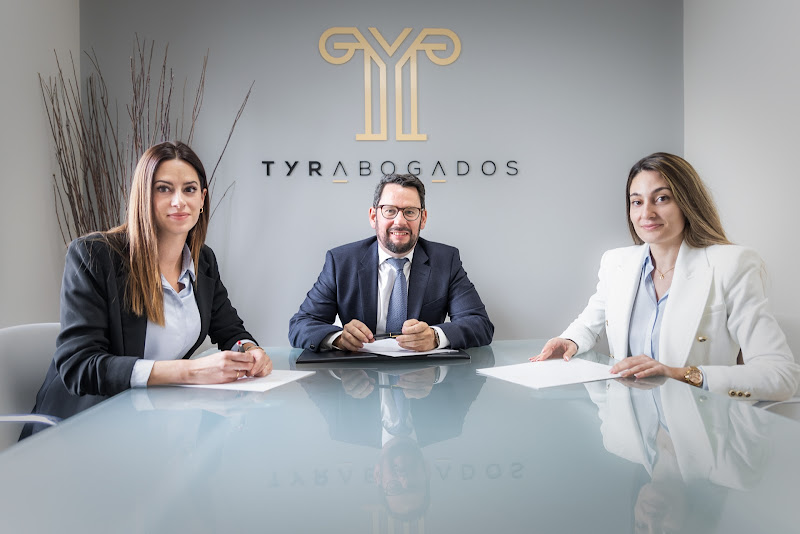 TYR Abogados - Despacho de Abogados en Soria en Soria: Abogado para incapacidades